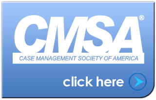 CRCI - CMSA case management society of america link