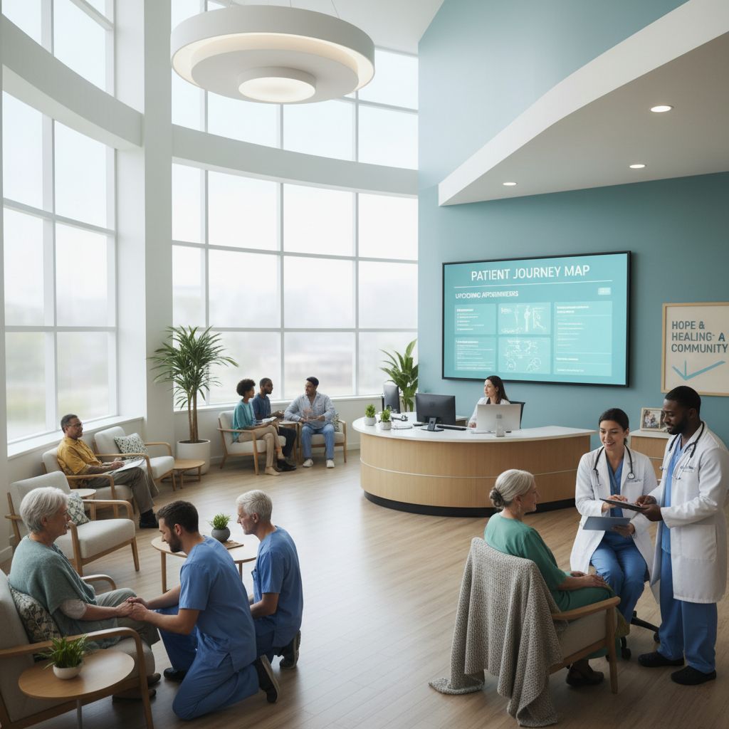 Expanded Cancer Care Support by Premera Blue Cross